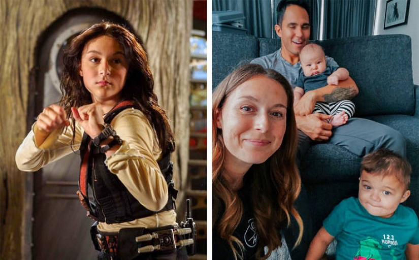 15 photos that show how the world has changed over the last 20 years