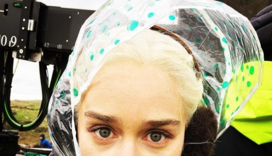 15 rare photos of celebrities that show their true selves