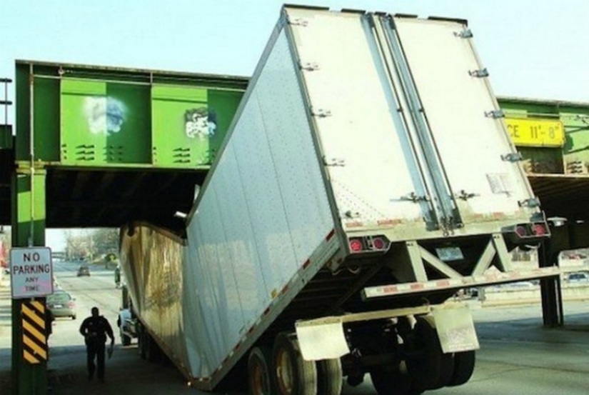 15 real de los accidentes de carretera, que el aspecto de las imágenes fijas películas de acción