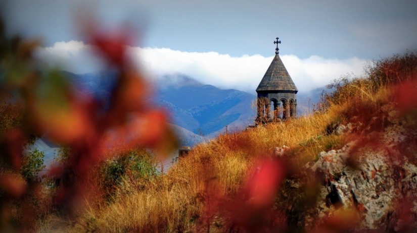 15 stunningly beautiful countries that do not need a visa