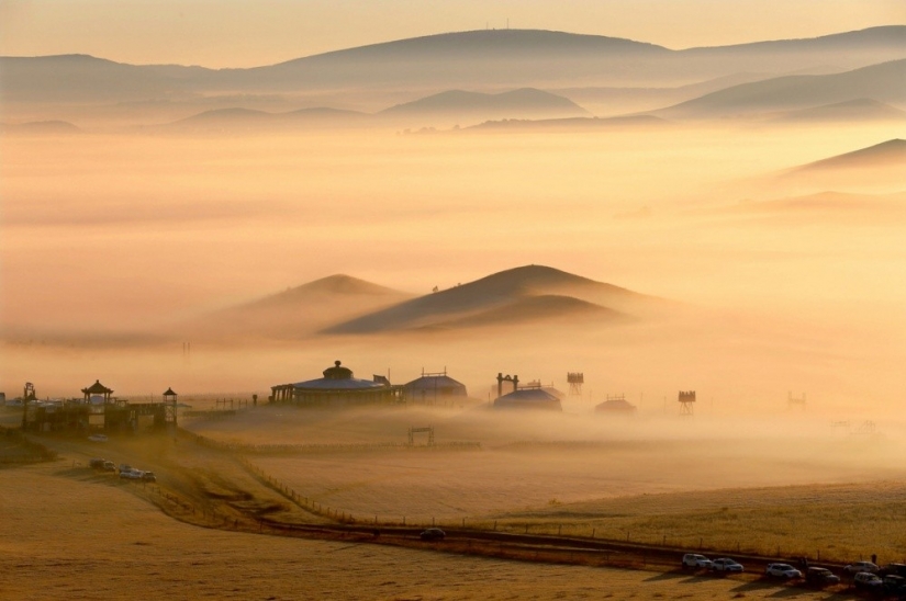 15 stunningly beautiful countries that do not need a visa