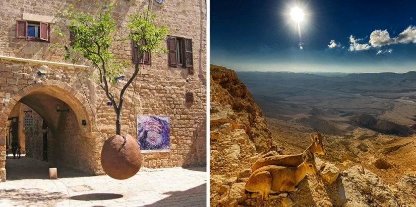 15 stunningly beautiful countries that do not need a visa