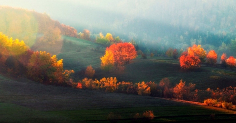 15 stunningly beautiful countries that do not need a visa