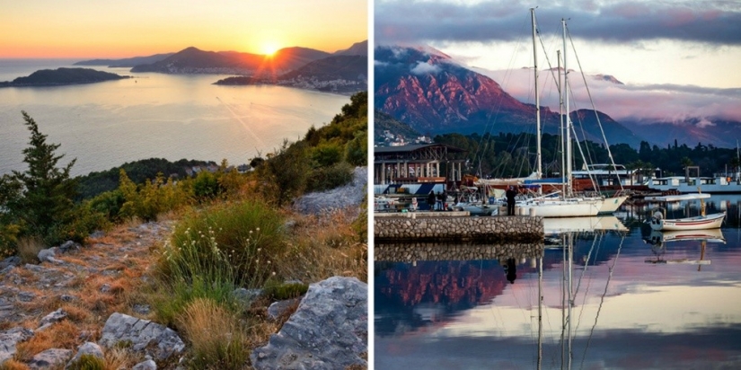 15 stunningly beautiful countries that do not need a visa