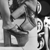 15 tendencias de la moda de los años 70 que se fue y prometió no volver
