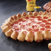 15 unimaginable culinary oddities Americans