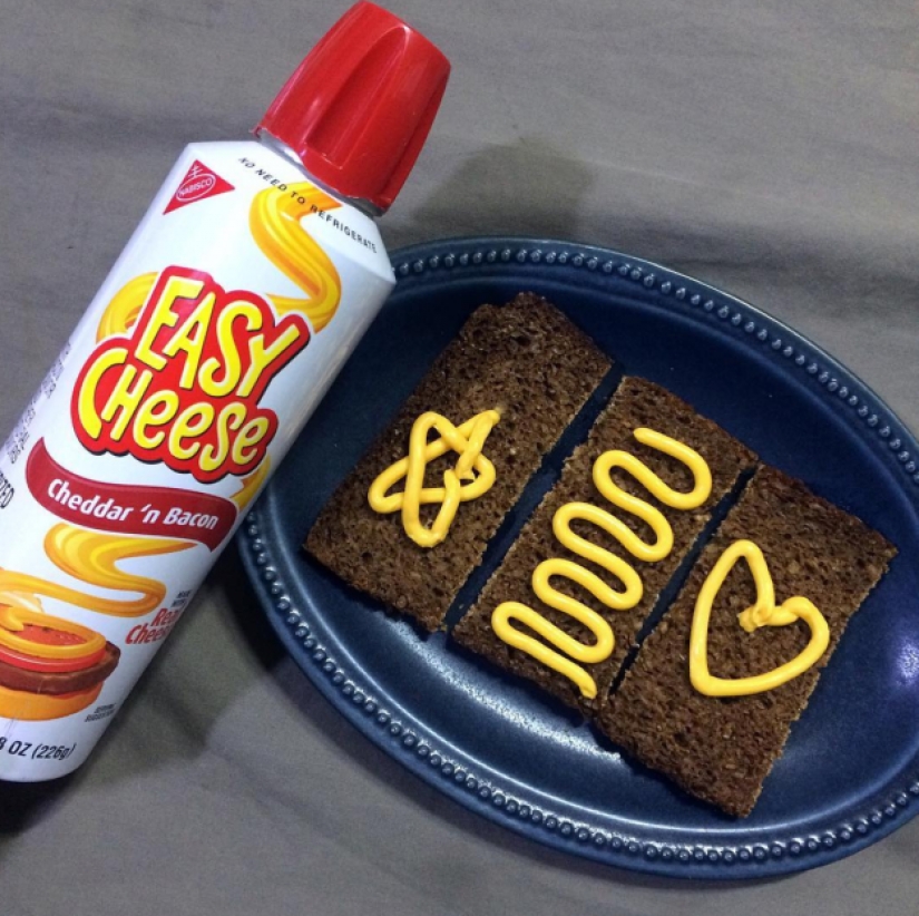 15 unimaginable culinary oddities Americans