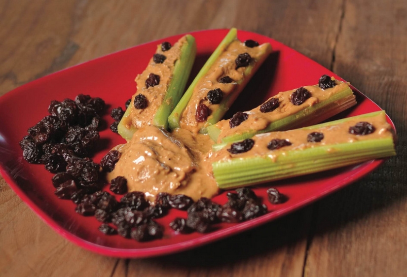 15 unimaginable culinary oddities Americans