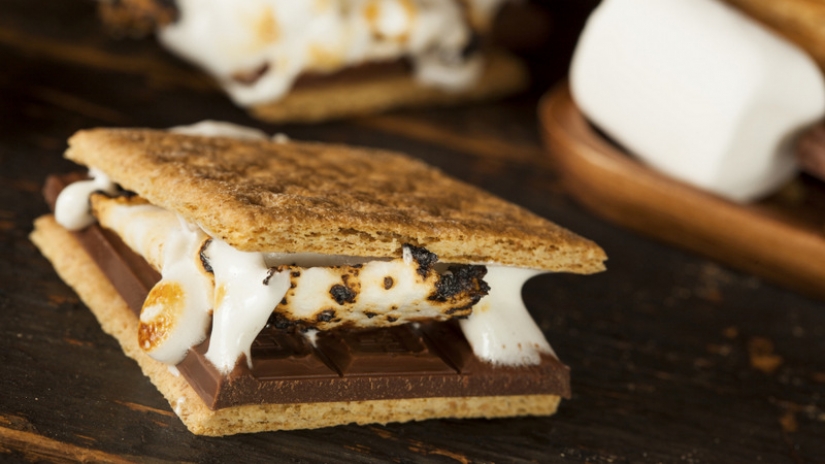 15 unimaginable culinary oddities Americans