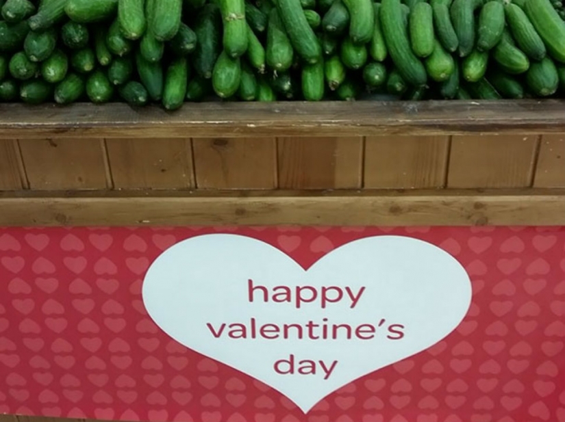 16 bombeznaya failures in supermarkets