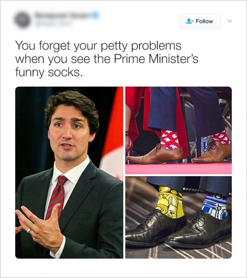 16 things you'll only see in Canada