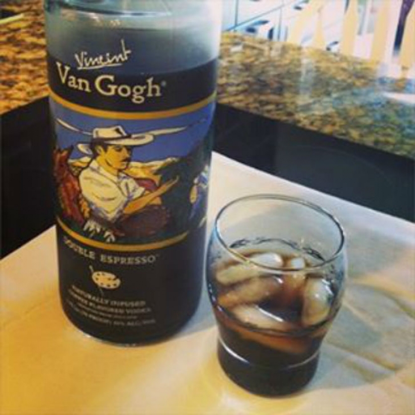 17 alcoholic beverages with the most strange and unexpected taste