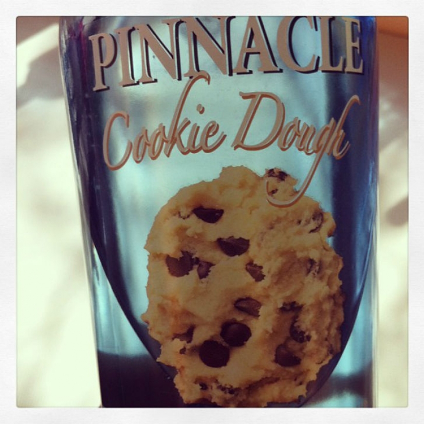 17 alcoholic beverages with the most strange and unexpected taste