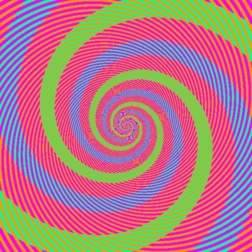17 cool optical illusions that will blow your mind 17 cool optical illusions that will blow your mind