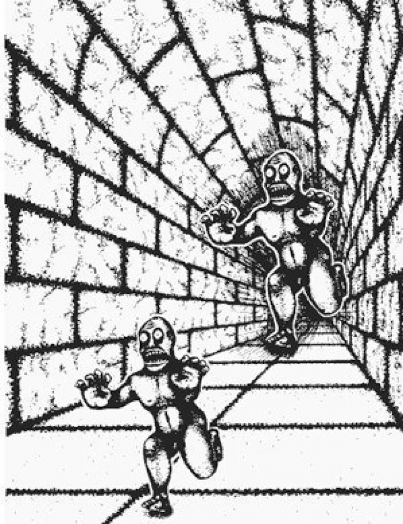 17 cool optical illusions that will blow your mind 17 cool optical illusions that will blow your mind