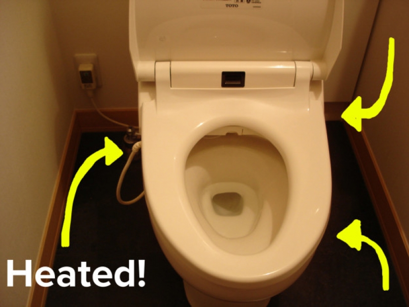 17 cosas de Japón que necesitamos ahora