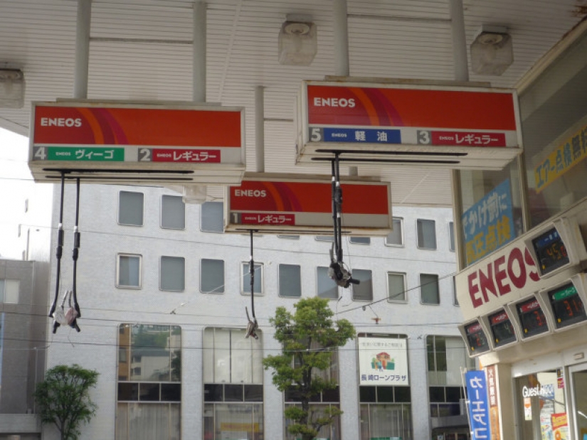 17 cosas de Japón que necesitamos ahora