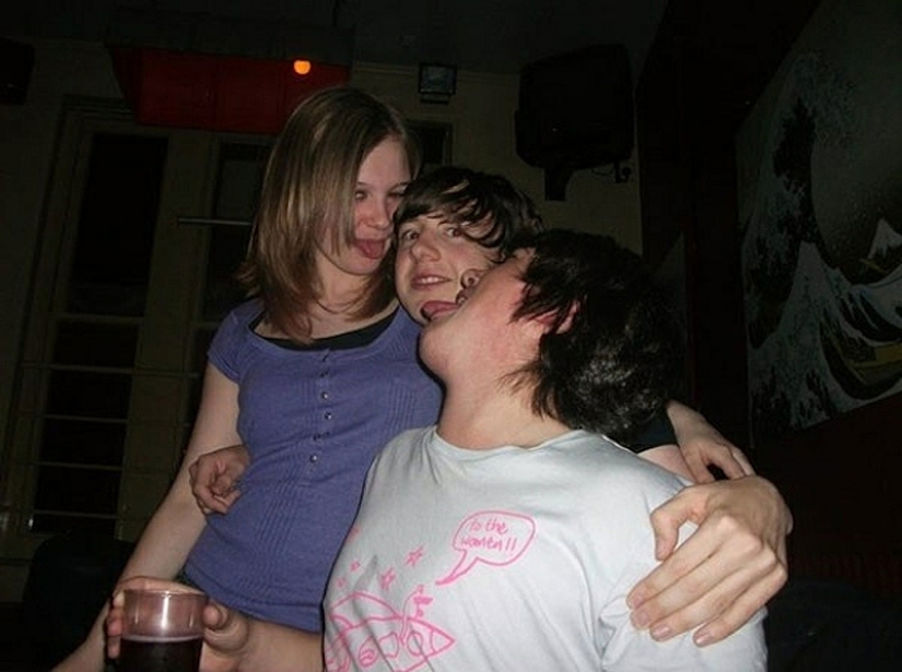 17 ejemplos de mala perspectiva