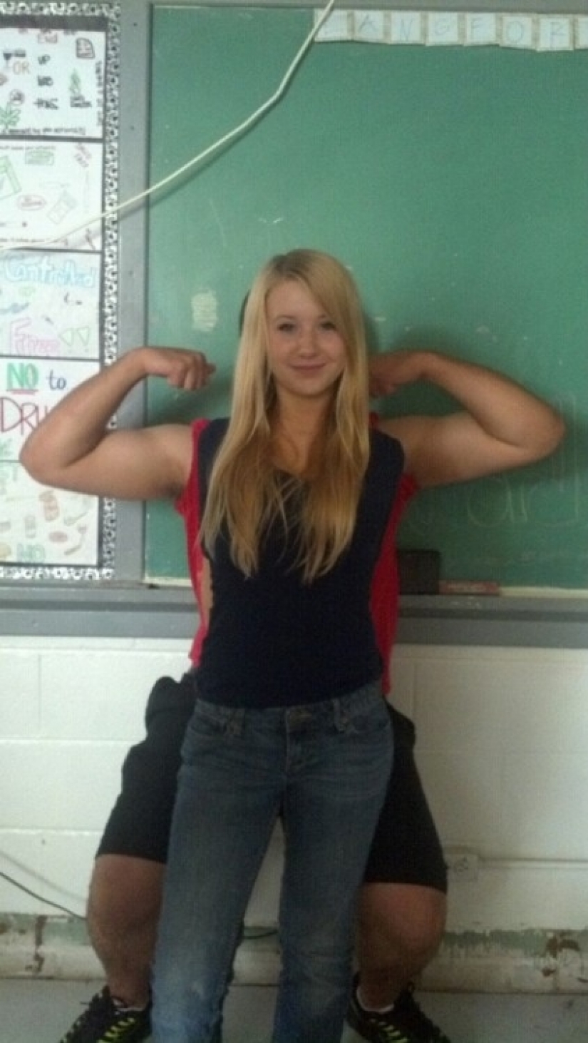 17 ejemplos de mala perspectiva