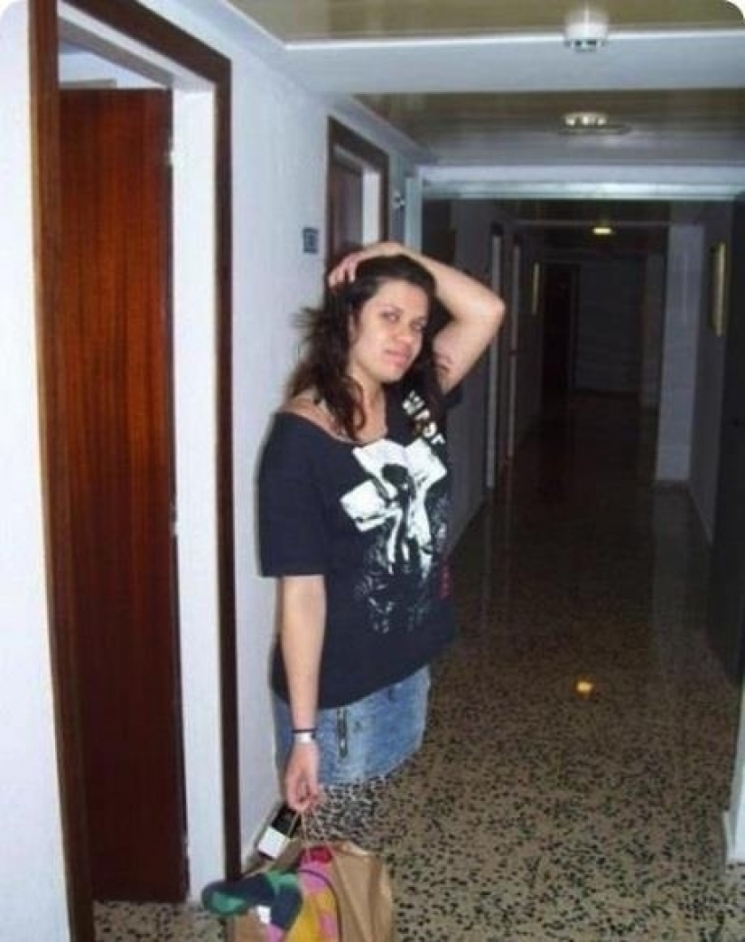 17 examples of bad perspective