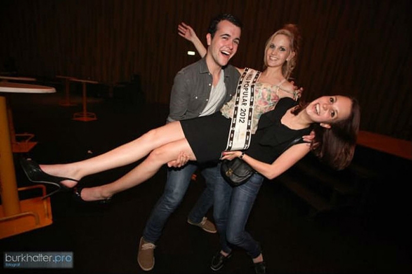 17 examples of bad perspective