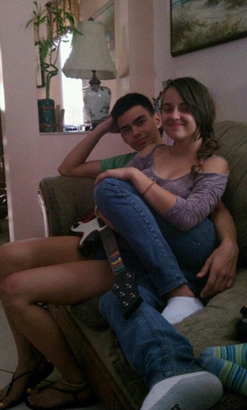 17 examples of bad perspective