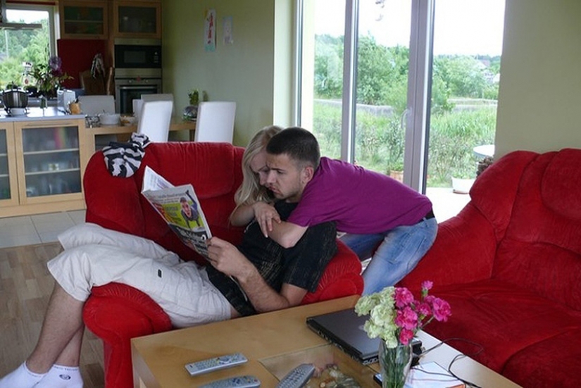 17 examples of bad perspective