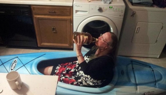 17 fotos muy cool mom