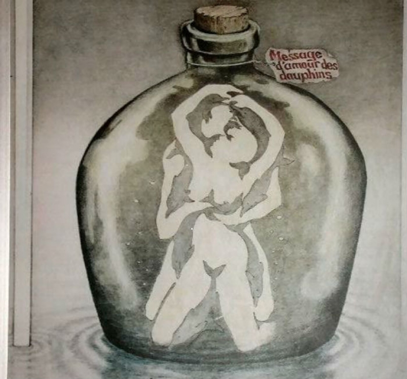 17 fresco ilusiones ópticas que harán volar tu mente