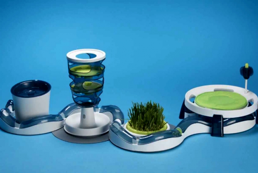 17 gadgets for the home that has a cat