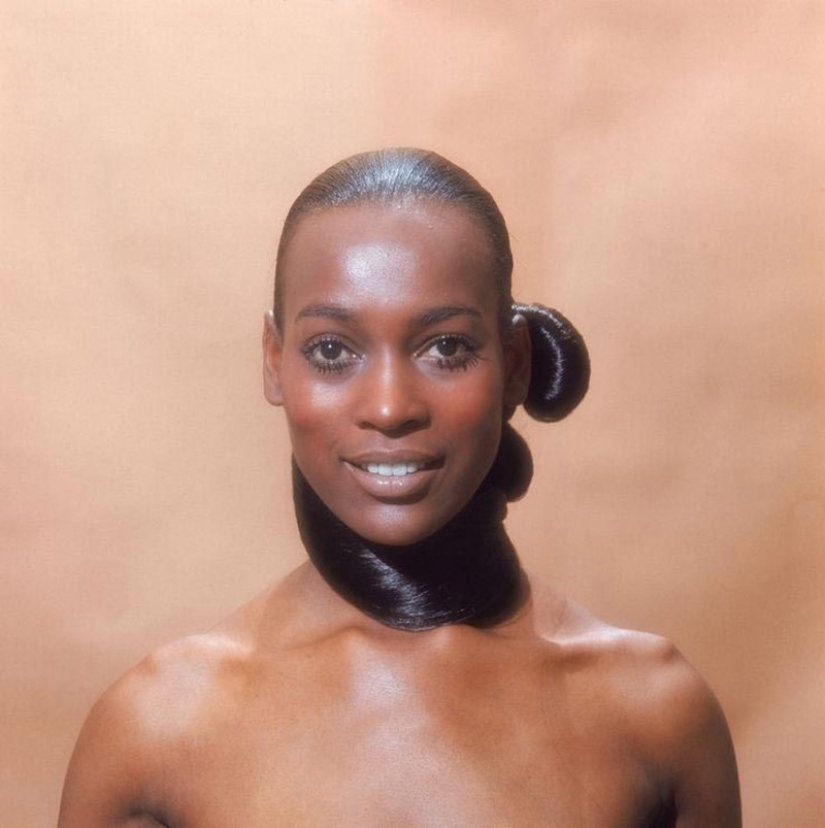 17 modelos emblemáticos que cambió el mundo de la moda con su apariencia