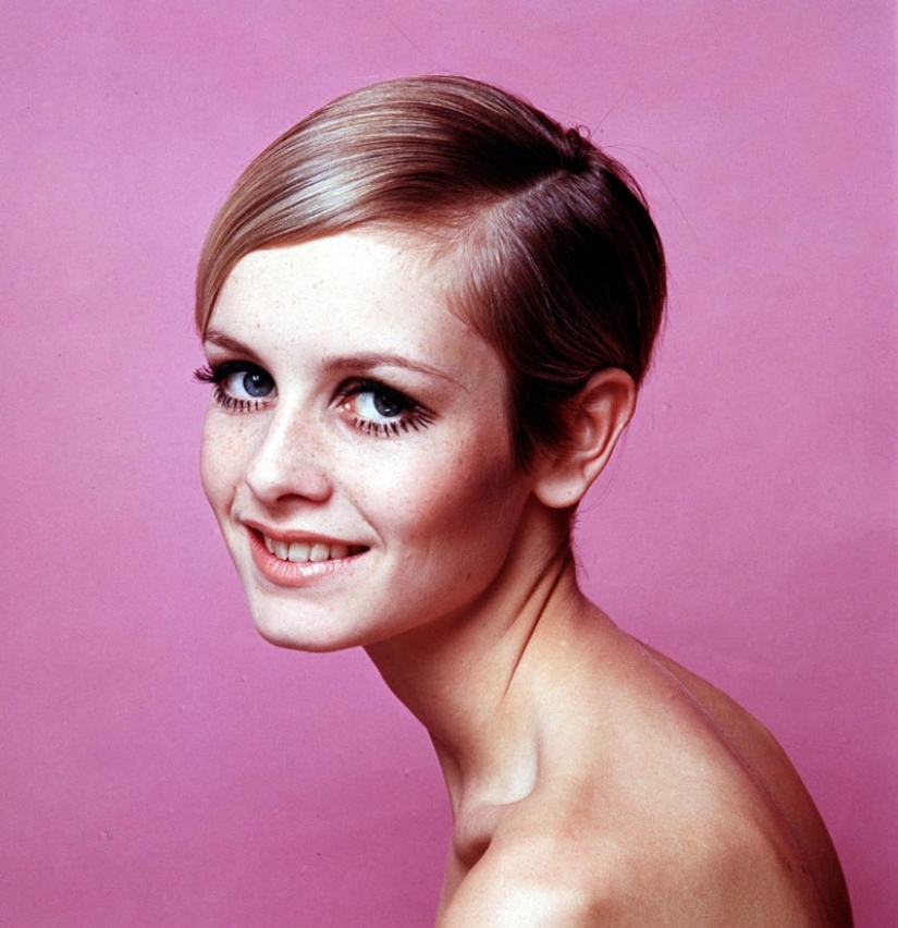 17 modelos emblemáticos que cambió el mundo de la moda con su apariencia