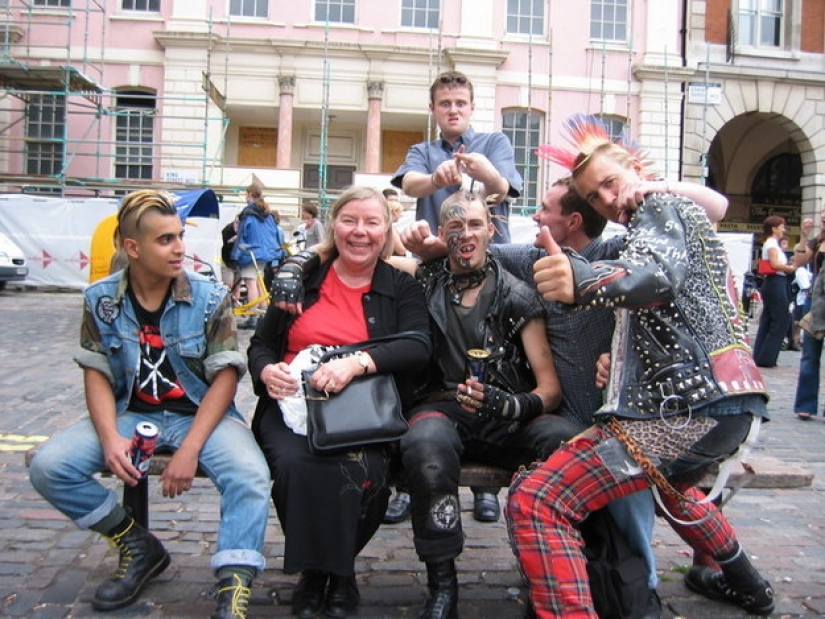 17 photos a very cool mom