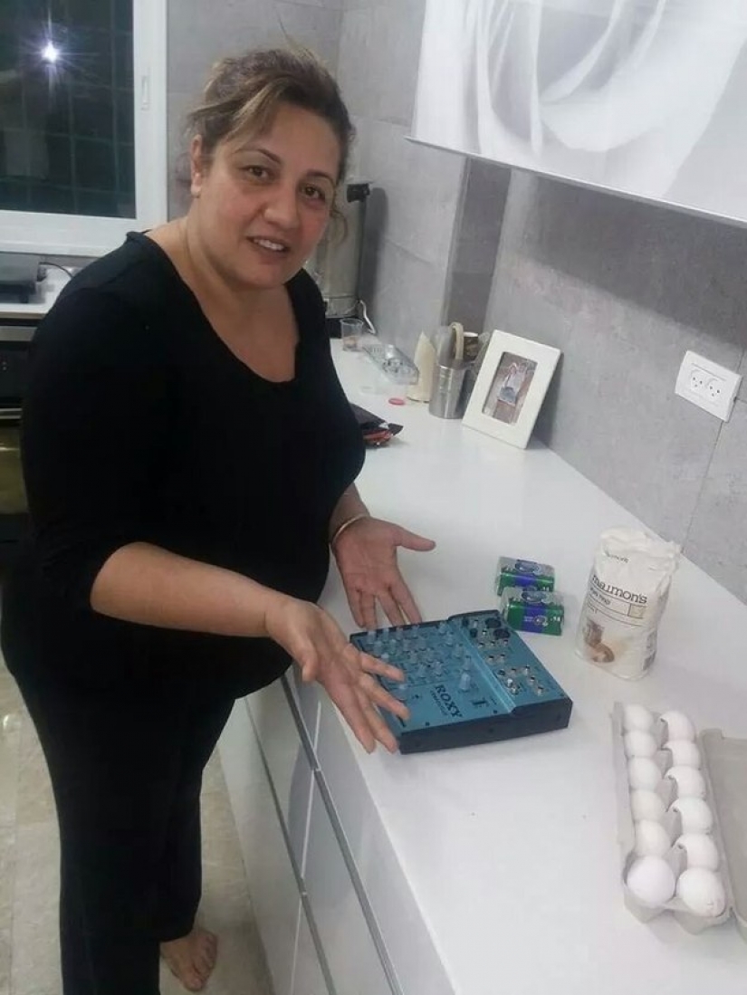 17 photos a very cool mom