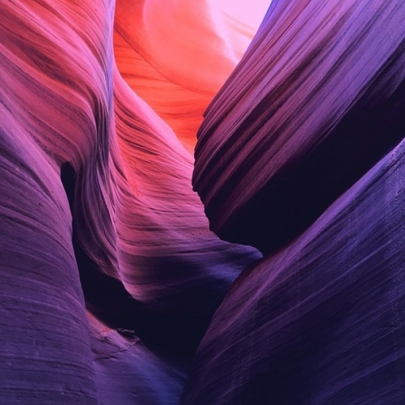 17 real de los lugares que se parecen a los portales a mundos mágicos