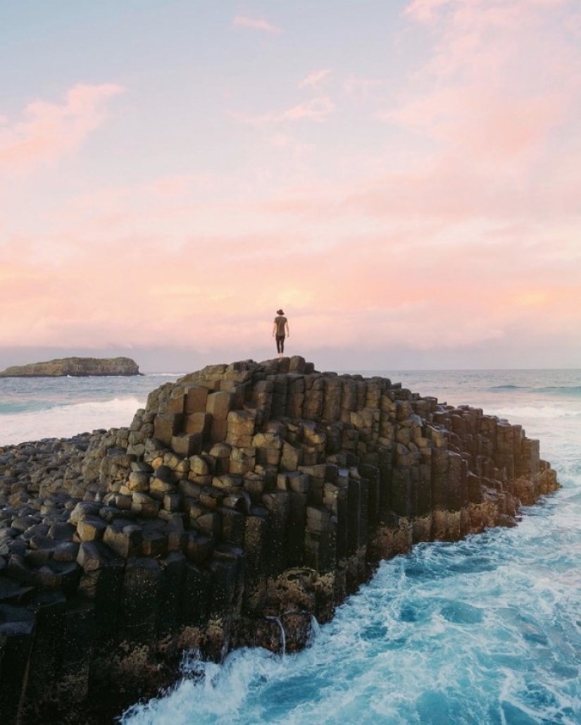 17 real de los lugares que se parecen a los portales a mundos mágicos