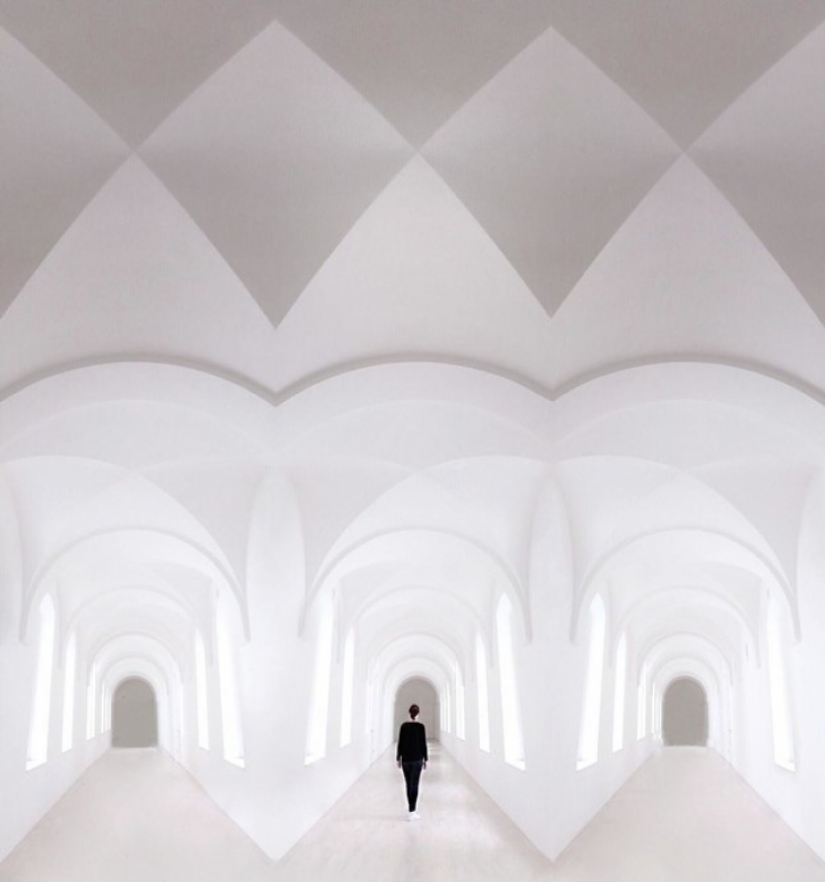 17 real places that look like portals to magical worlds