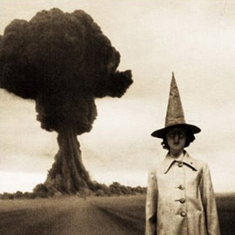 17 real tiros que parecen fotogramas de películas de terror 17 real tiros que parecen fotogramas de películas de terror