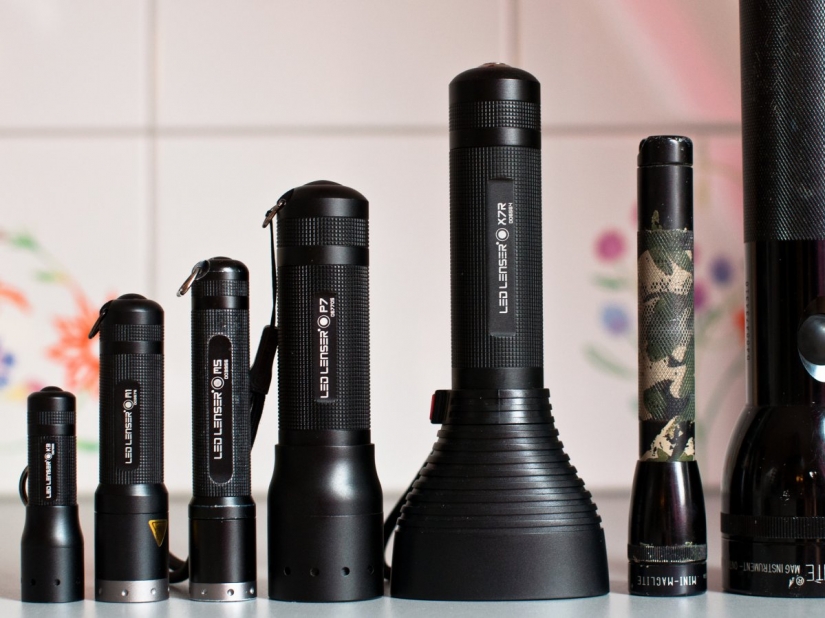 17 reglas que va a salvar su vida