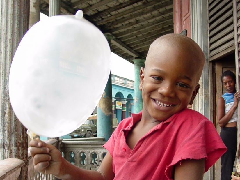 17 reglas que va a salvar su vida