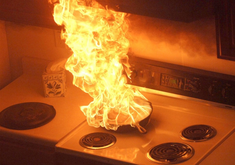 17 rules that will save your life