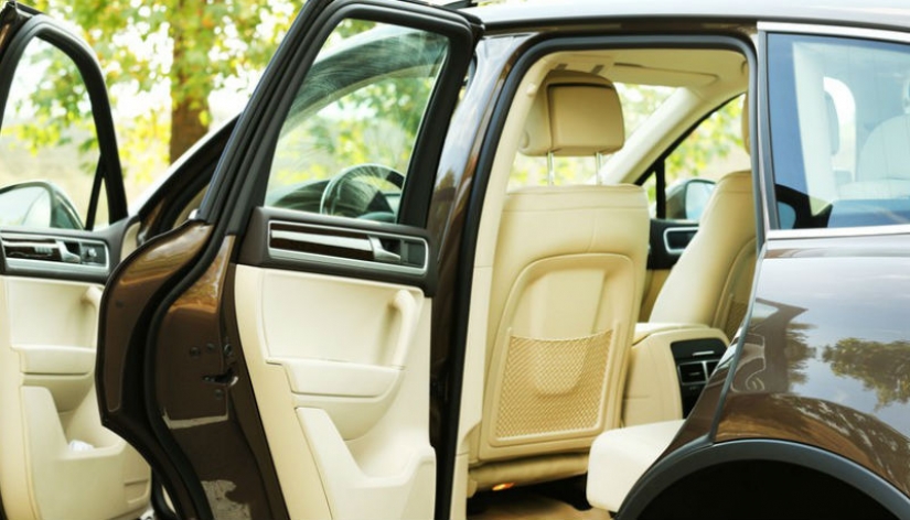 17 trucos que será útil para todos los automovilistas