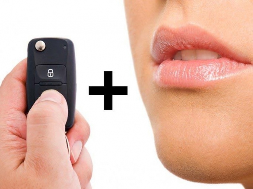 17 trucos que será útil para todos los automovilistas