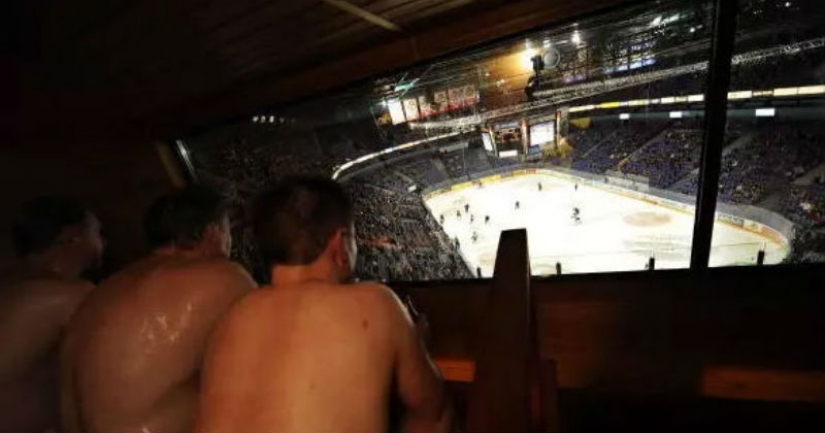 18 cool things in Finland, for which there can move