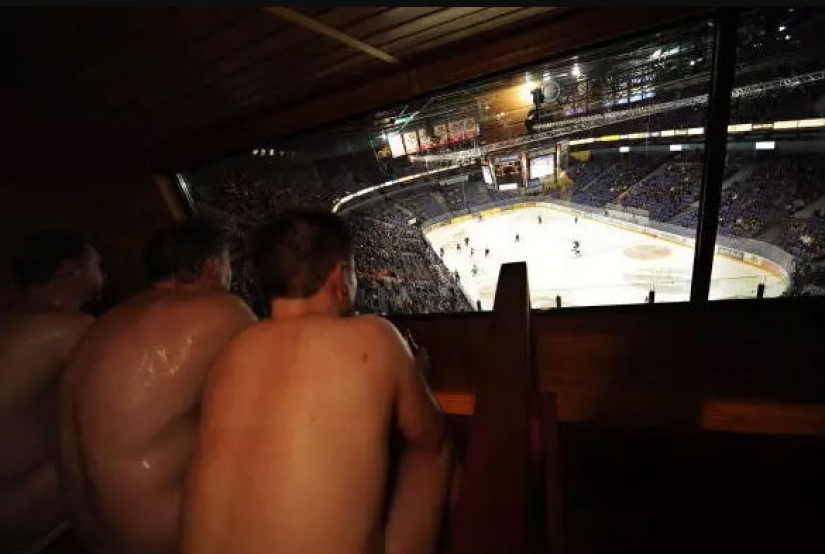 18 cool things in Finland, for which there can move