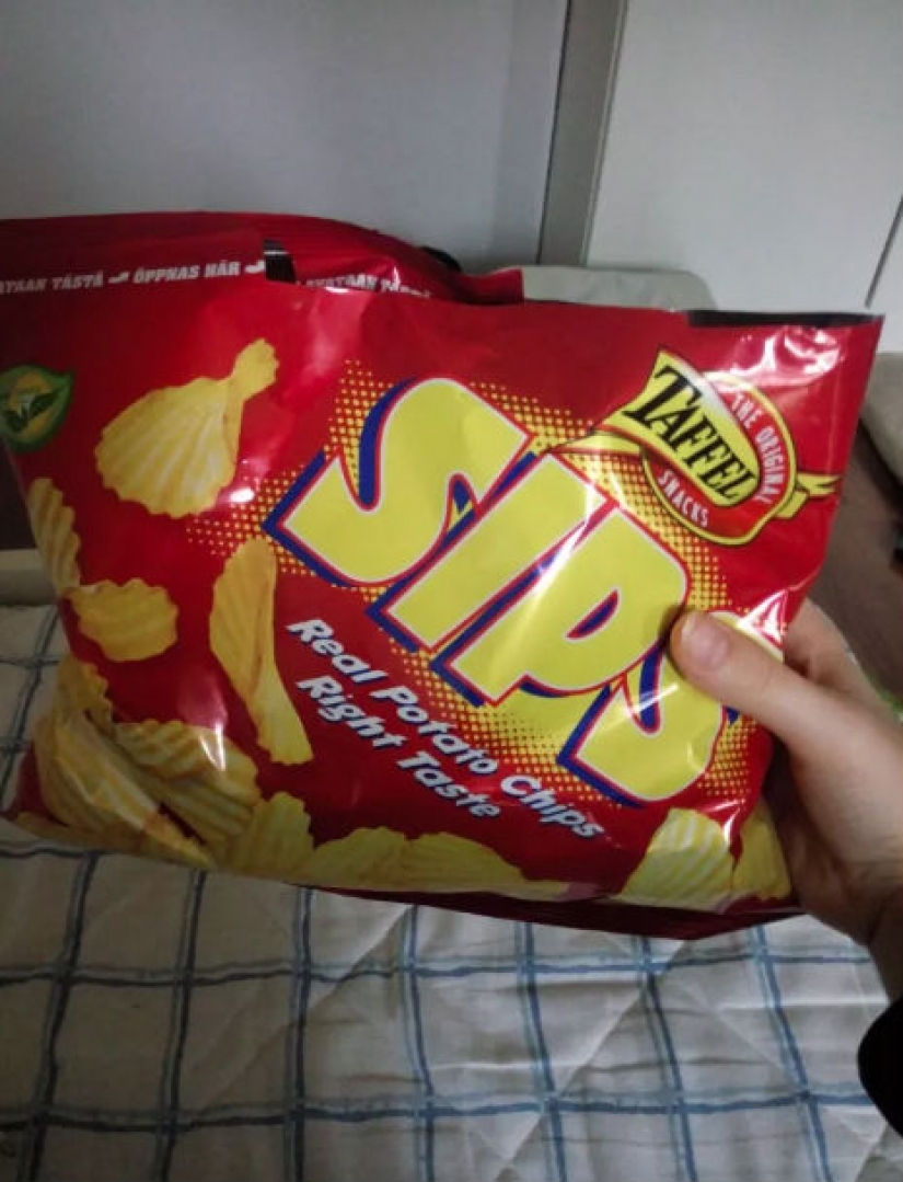 18 cool things in Finland, for which there can move