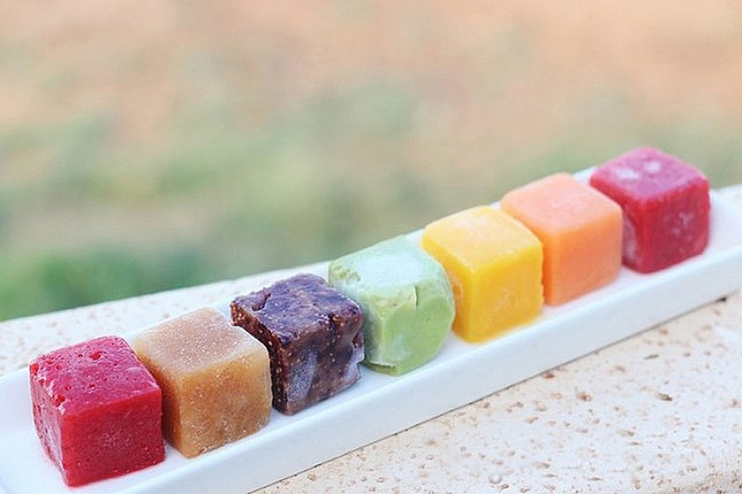 18 cool ways to use ice cube trays 18 cool ways to use ice cube trays