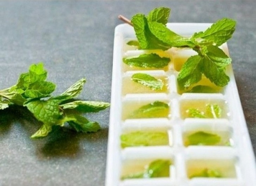 18 cool ways to use ice cube trays 18 cool ways to use ice cube trays