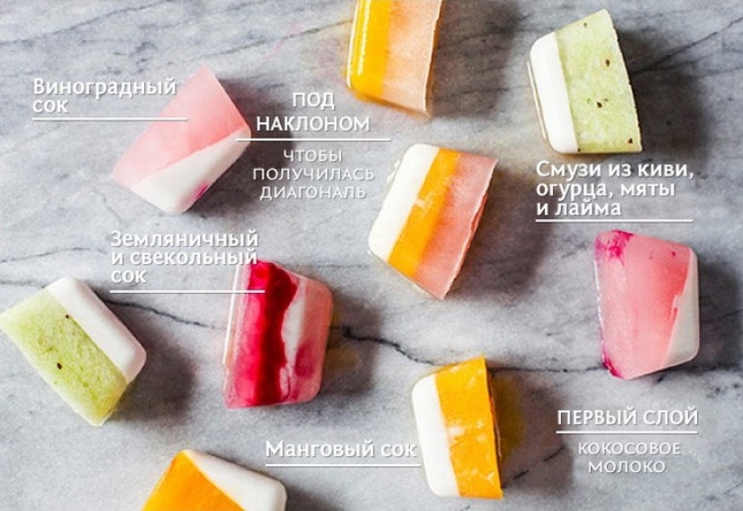 18 cool ways to use ice cube trays 18 cool ways to use ice cube trays