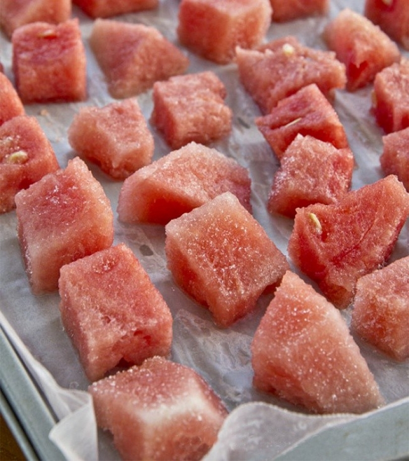 18 cool ways to use ice cube trays 18 cool ways to use ice cube trays